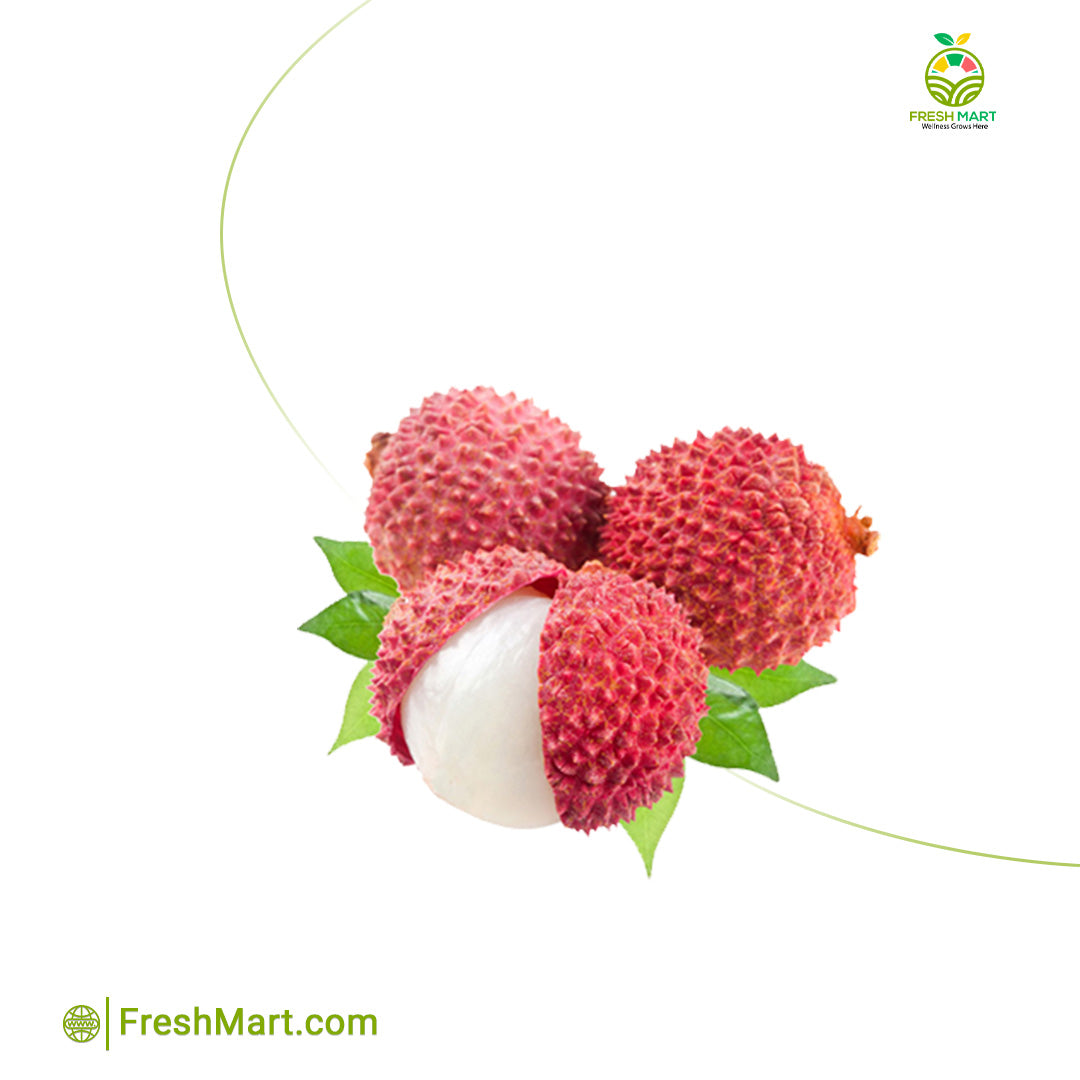 Litchis
