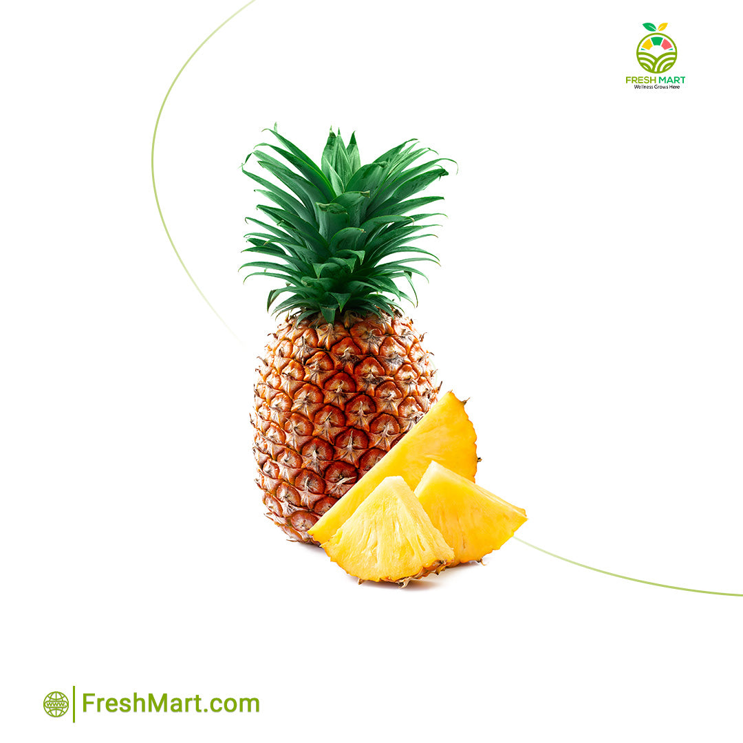 Pineapple