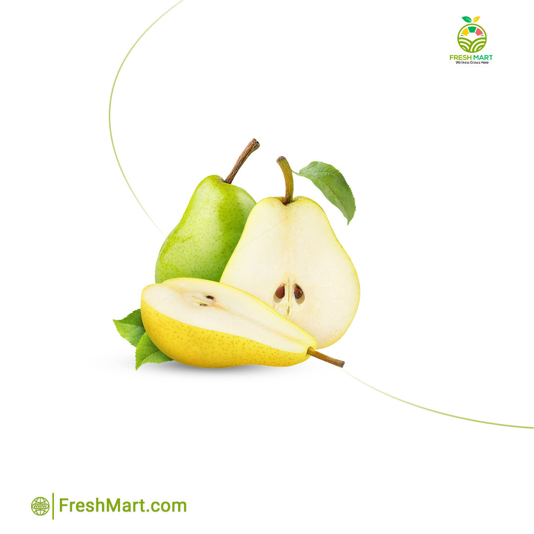 Pears