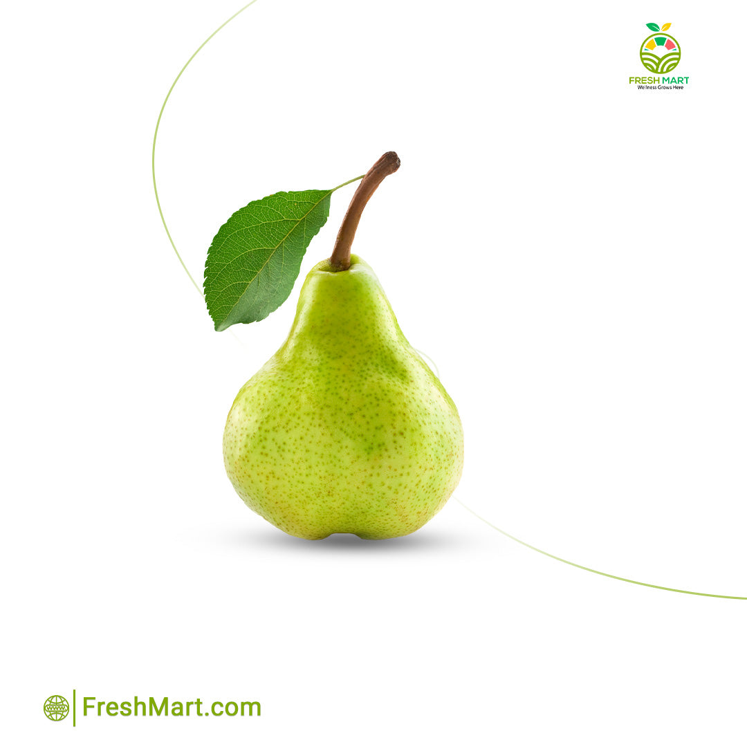 Pears