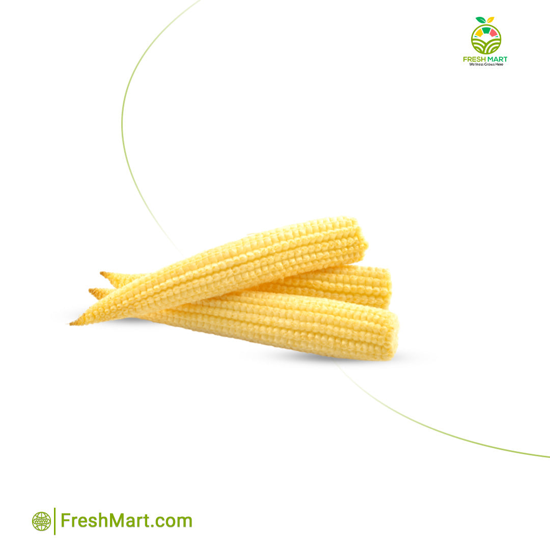 Baby corn