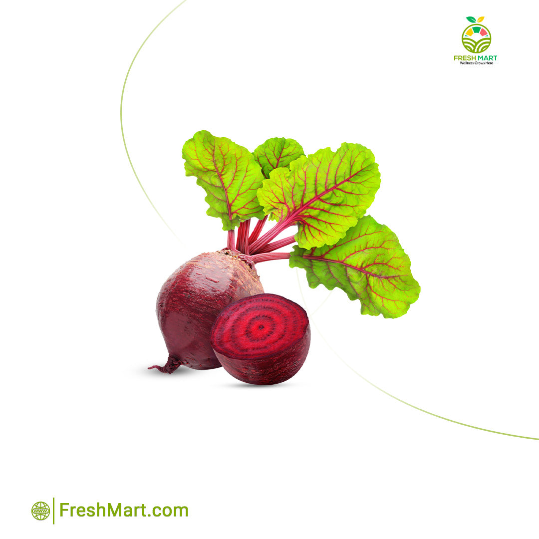 Beetroot – Fresh Mart