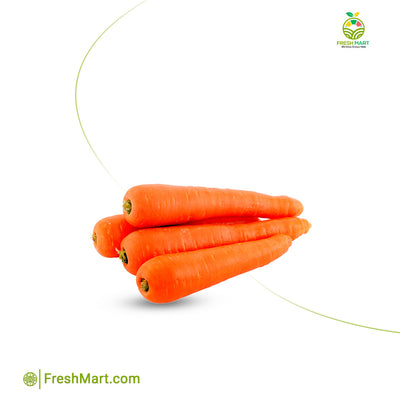 Carrot