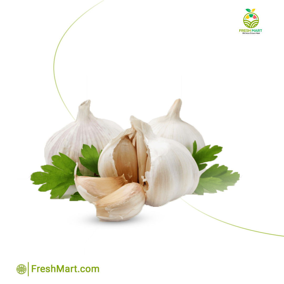 Garlic