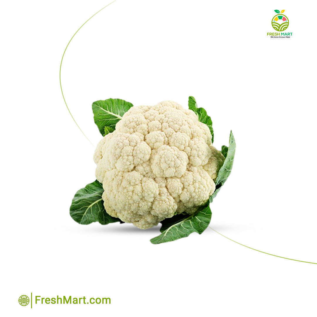 Cauliflower