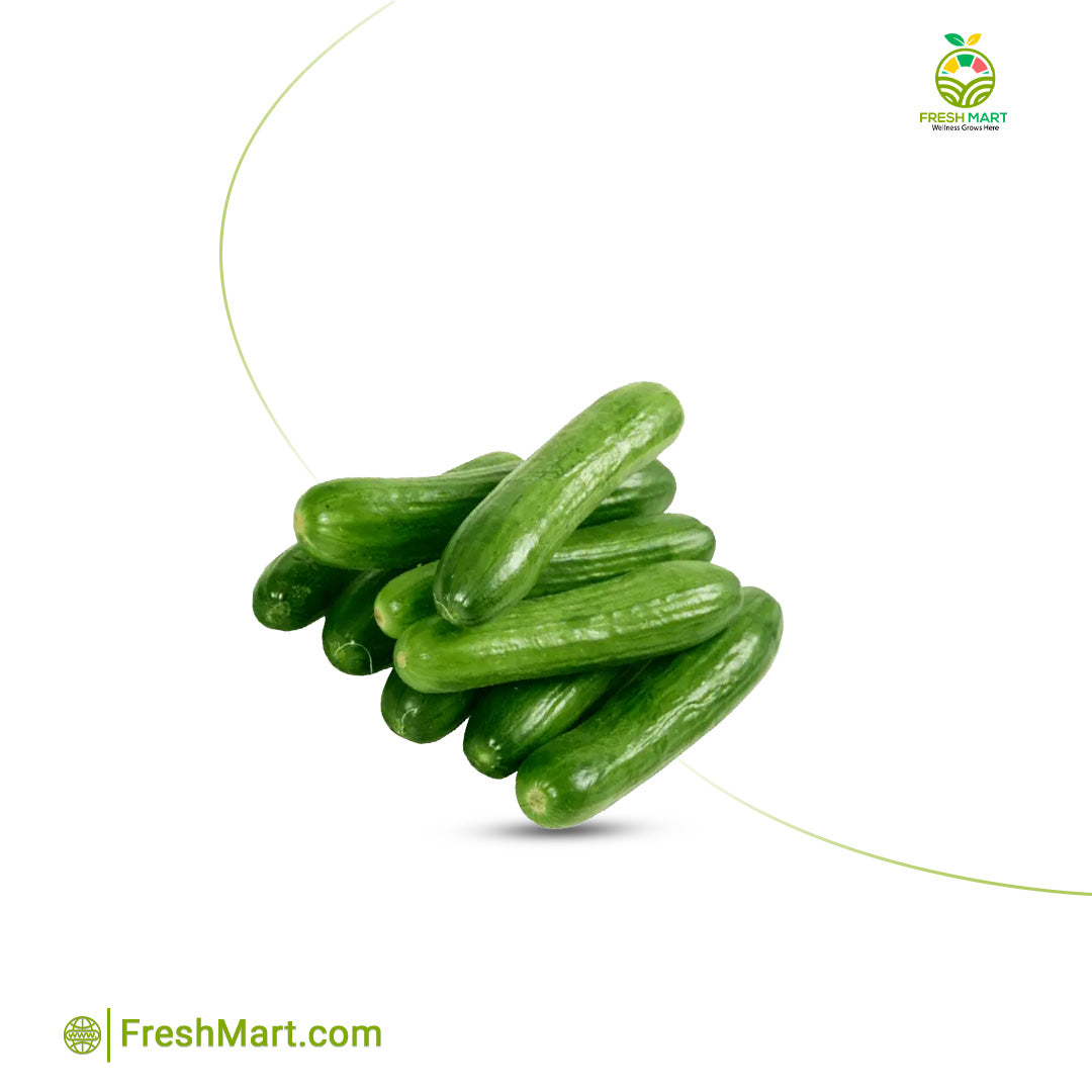 Cucumber