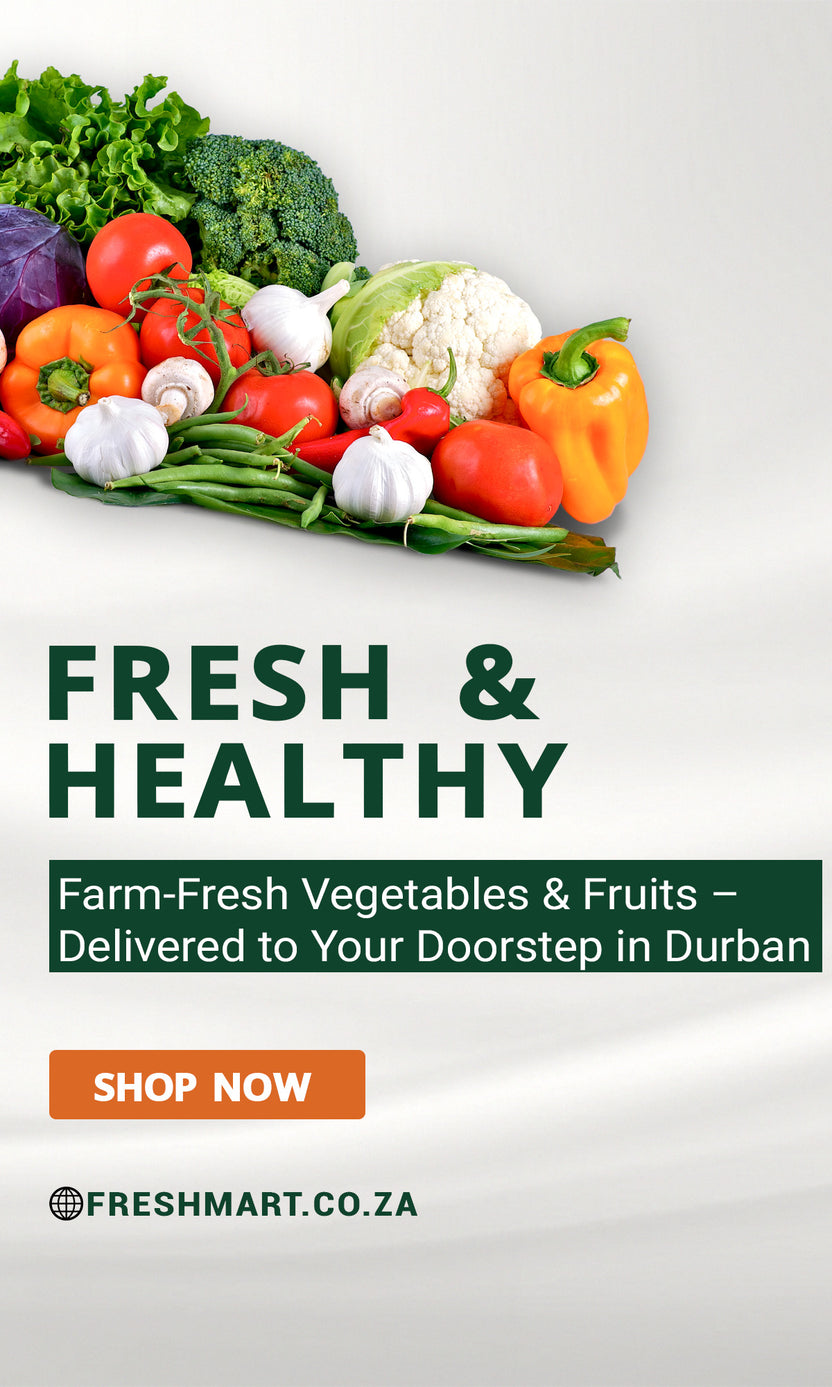 Fresh Mart