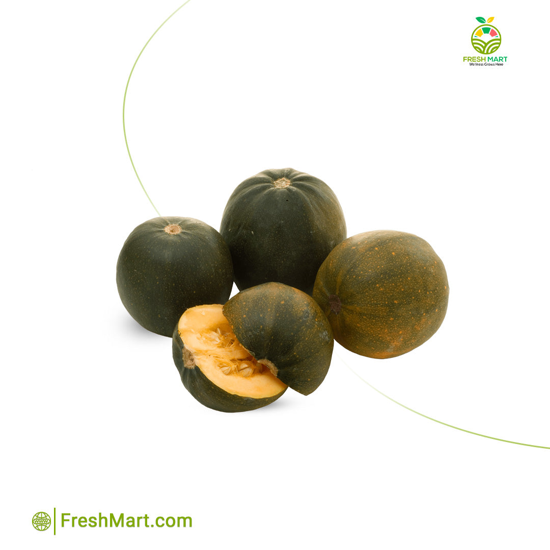 Gem squash