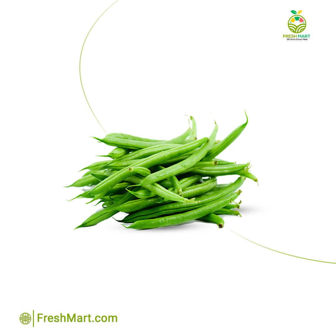 Green beans