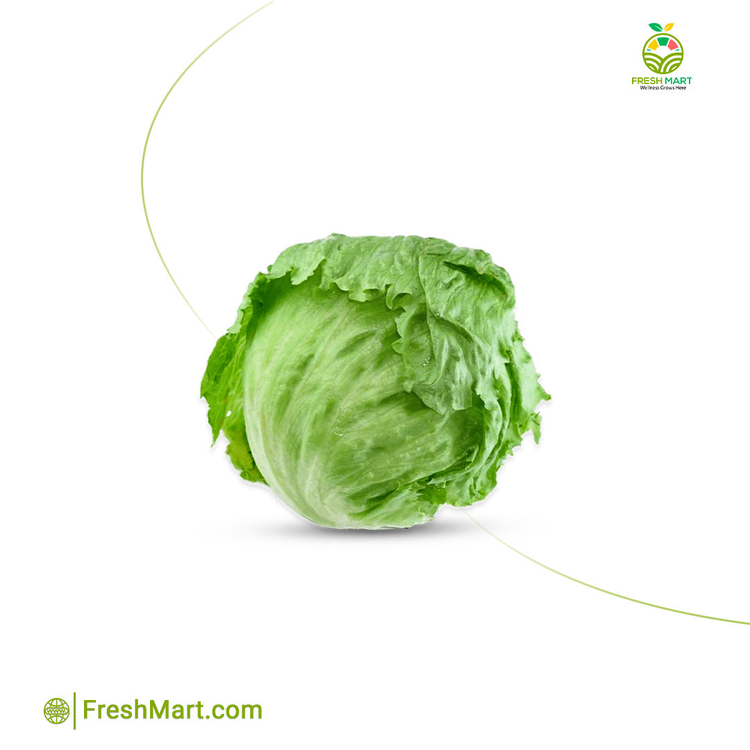 Lettuce