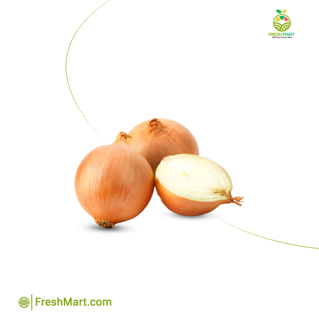Onions