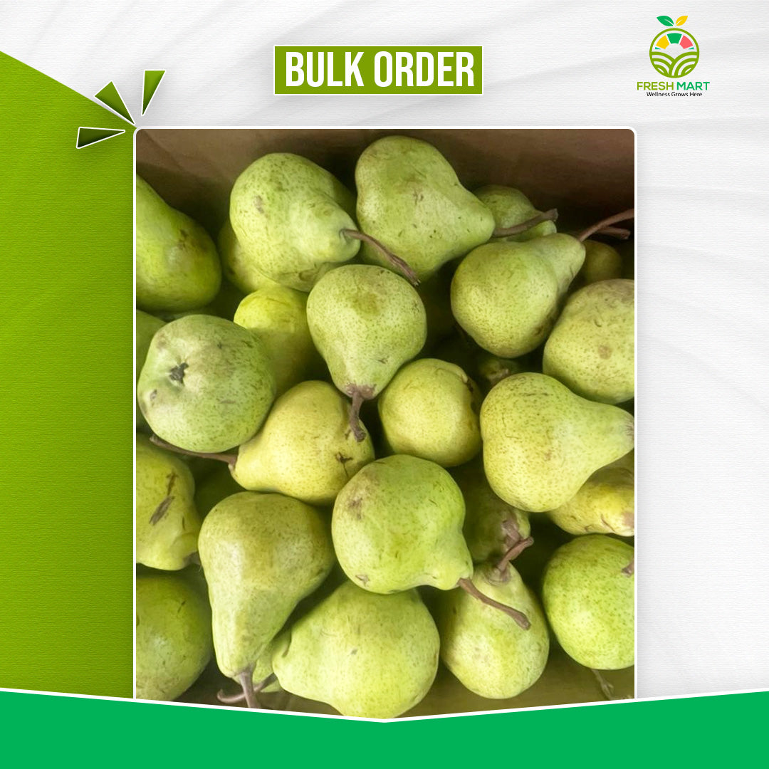 Pears