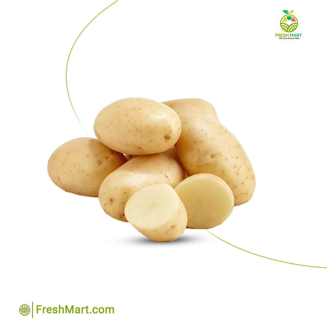 Potato (Mondial)