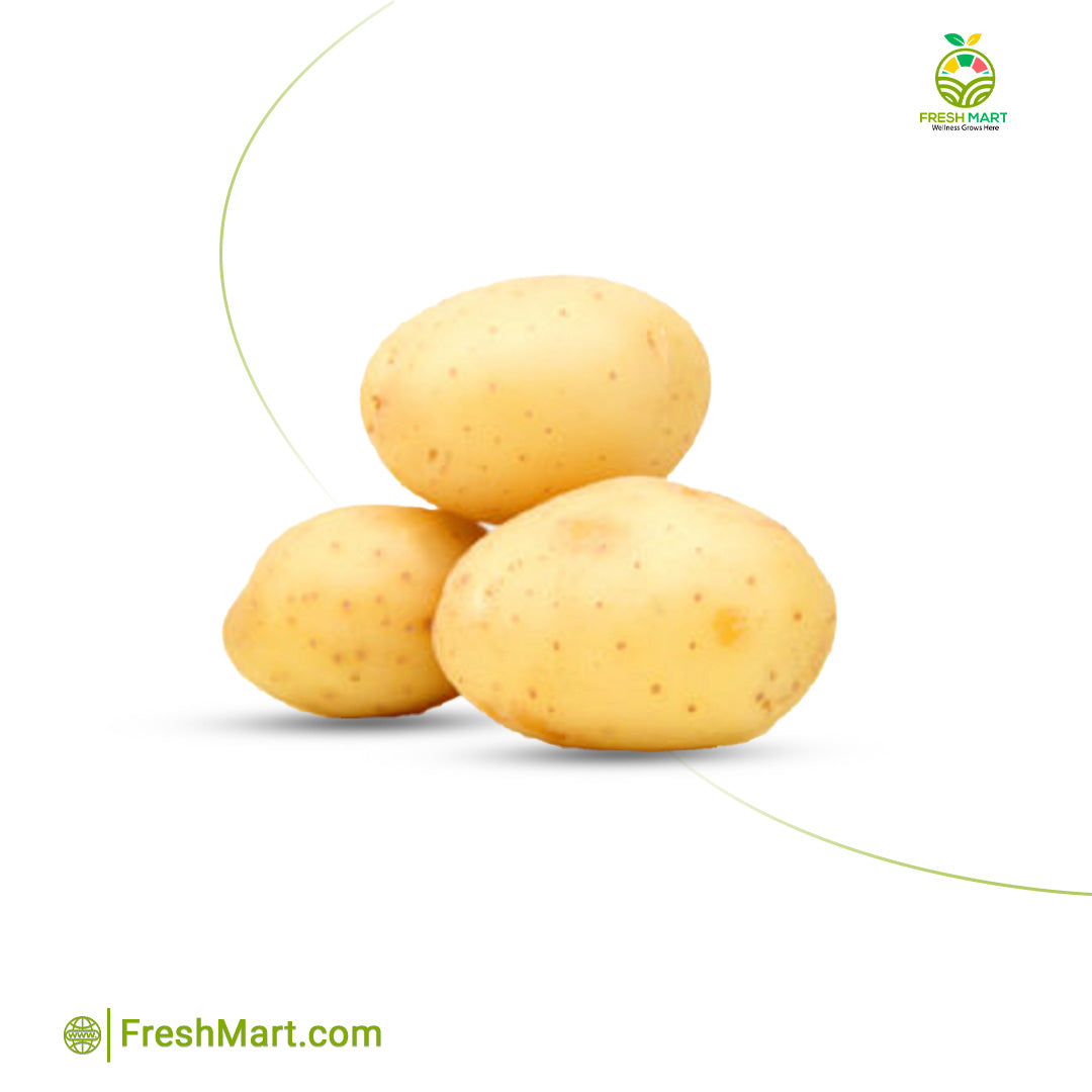 Potato(Shifra)