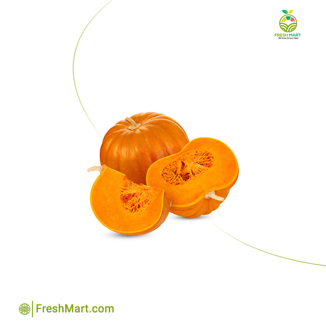 Pumpkin