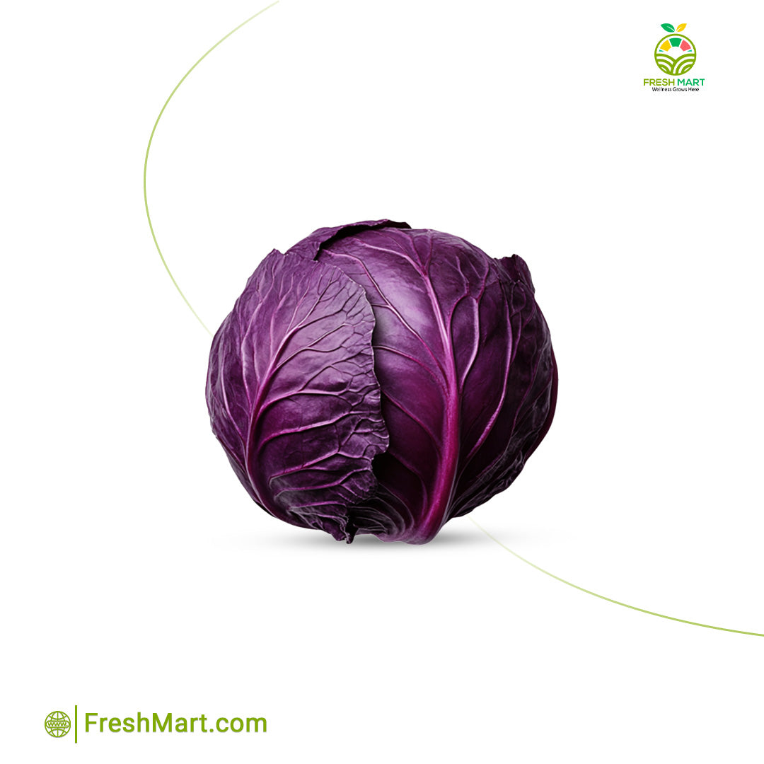 Red cabbage