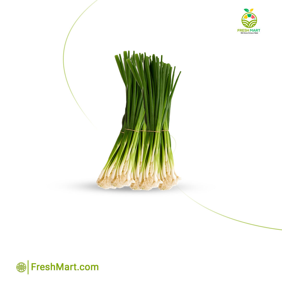 Spring onions
