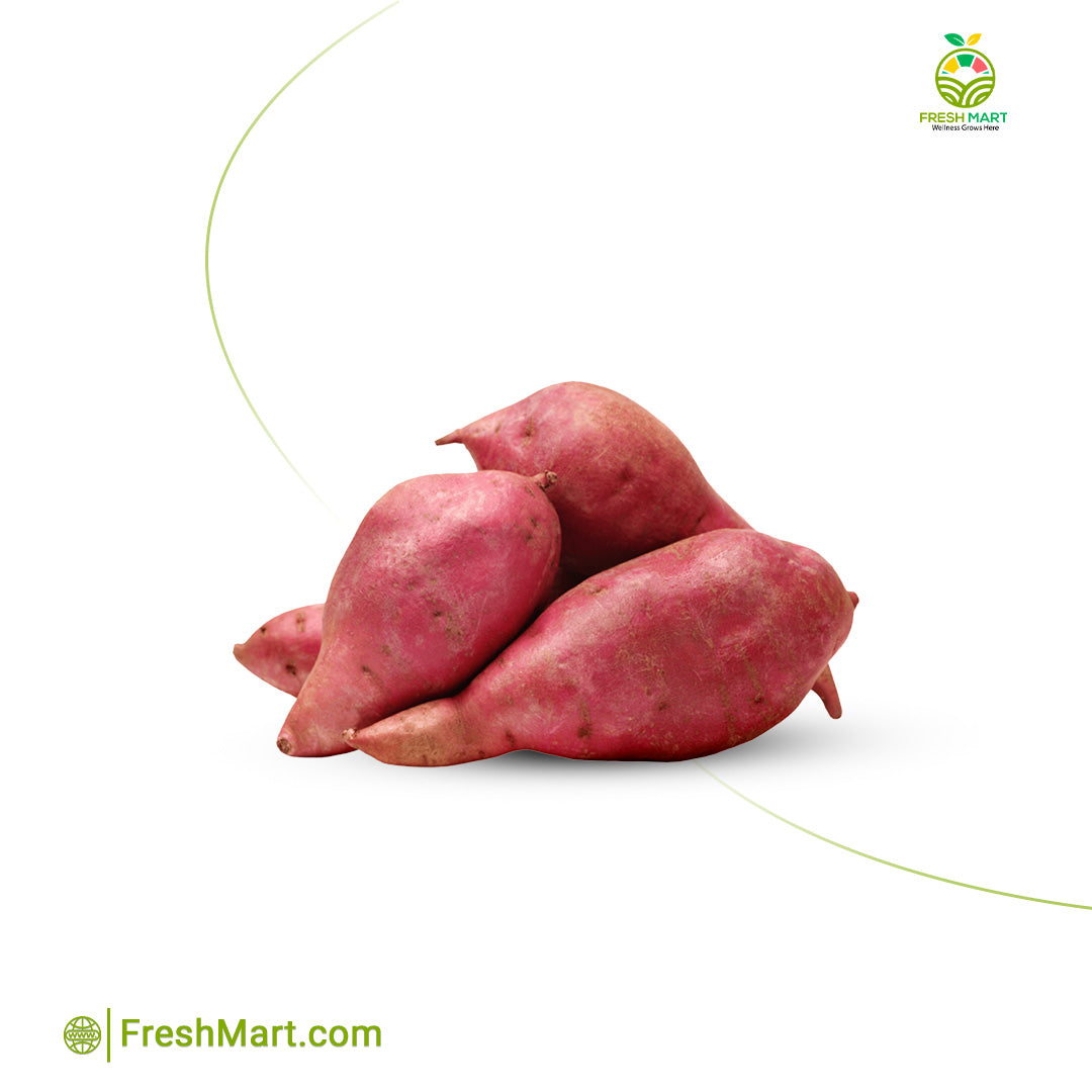Sweet potato
