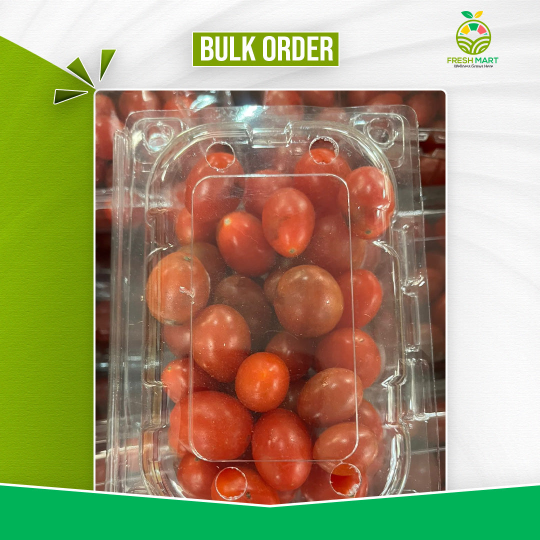 Cherry tomato