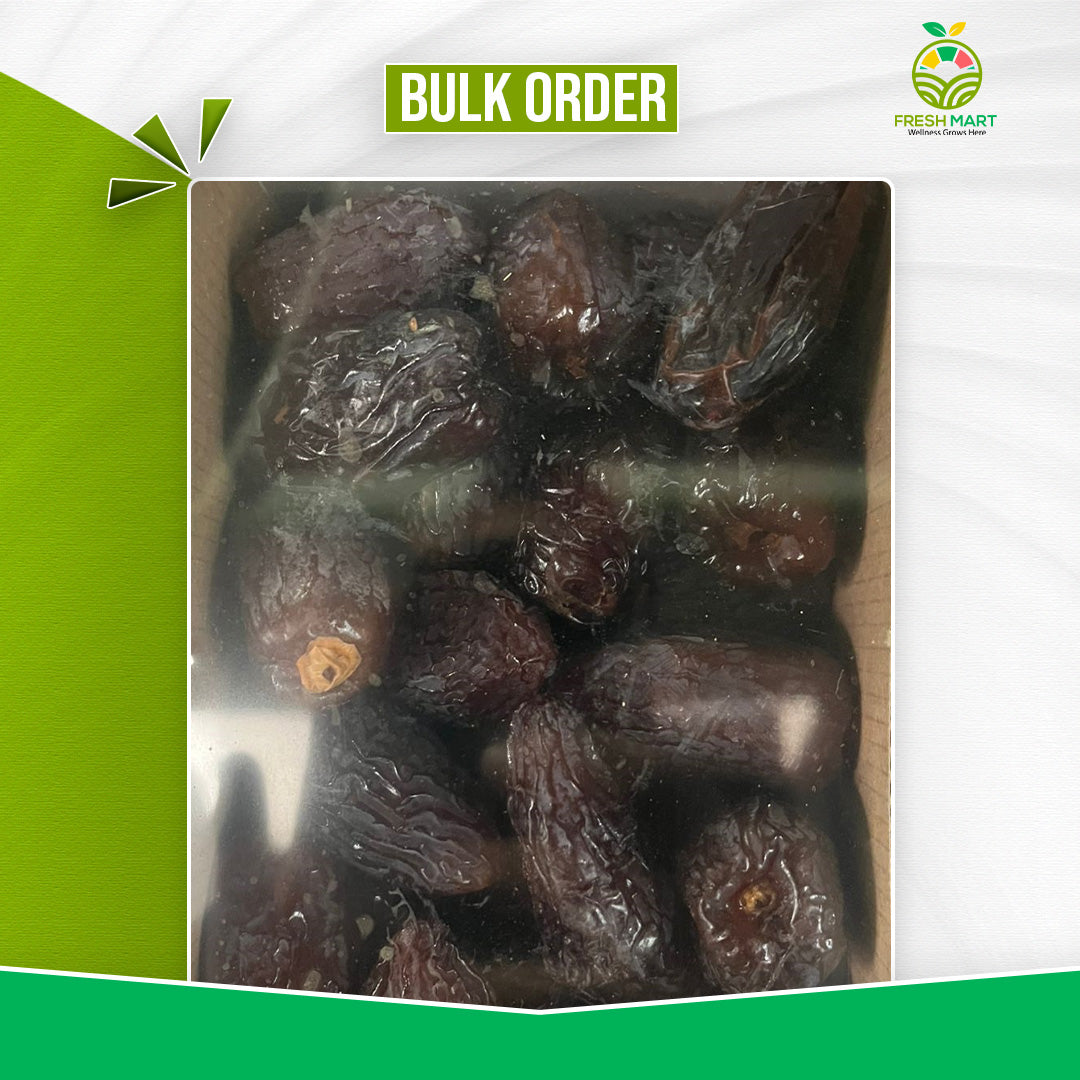 Dates(dry)