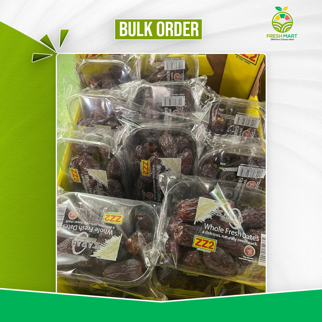 Dates(dry)