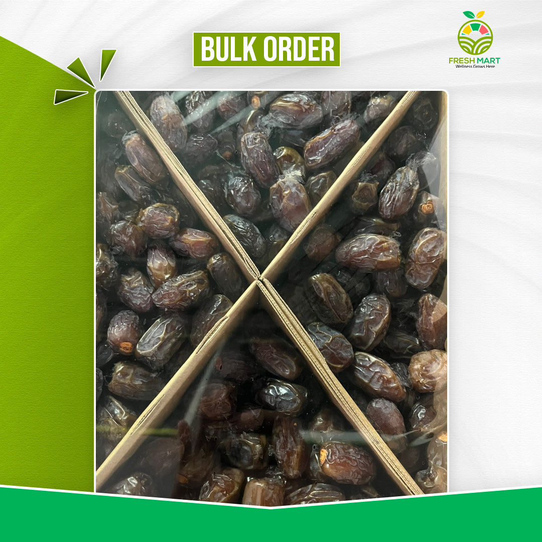 Dates(dry)