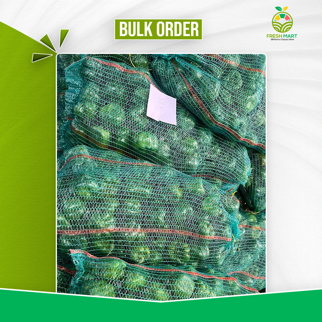 Green pepper