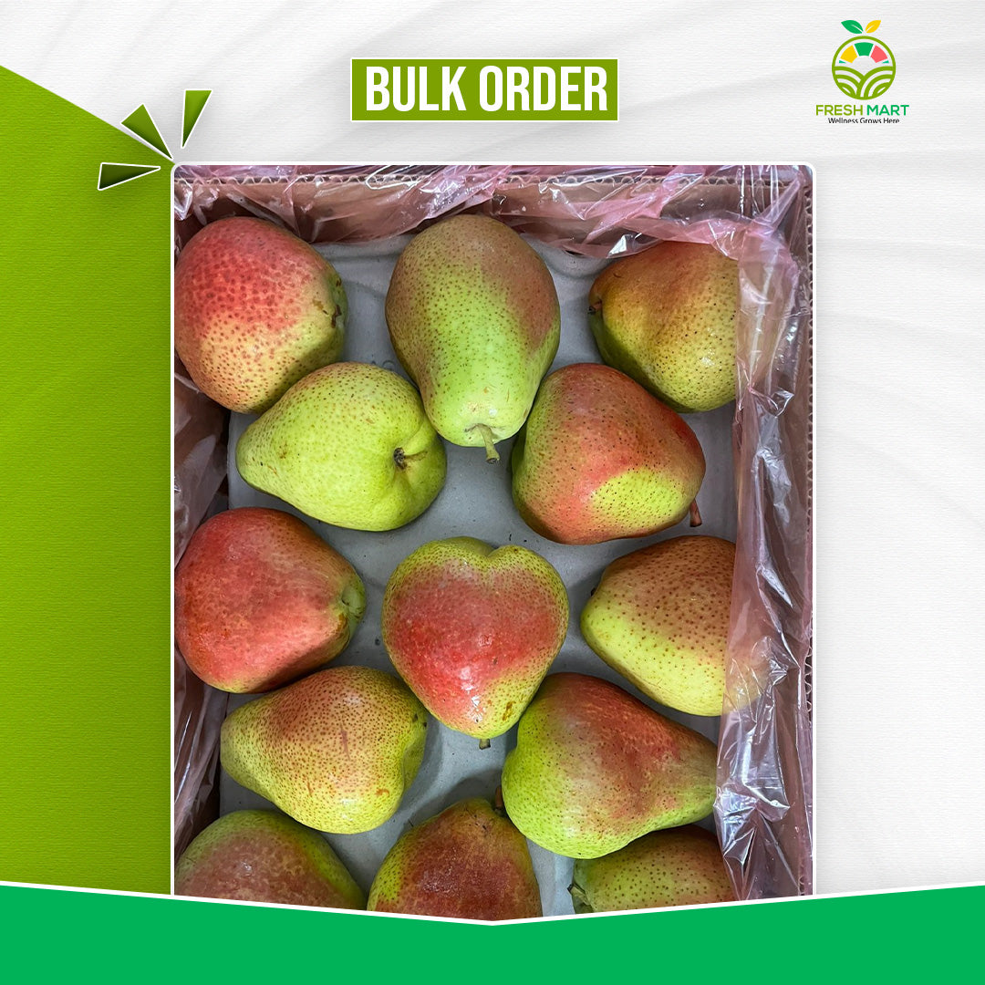 Pears