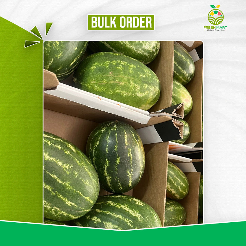 Watermelon – Fresh Mart
